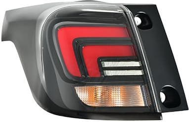 Tail Light Assembly 2SD015695111