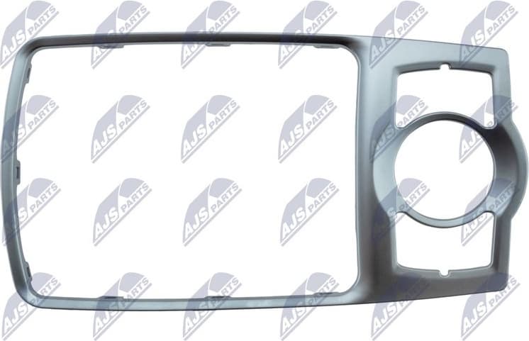 Centre Console EZC-AU-198 - image 3