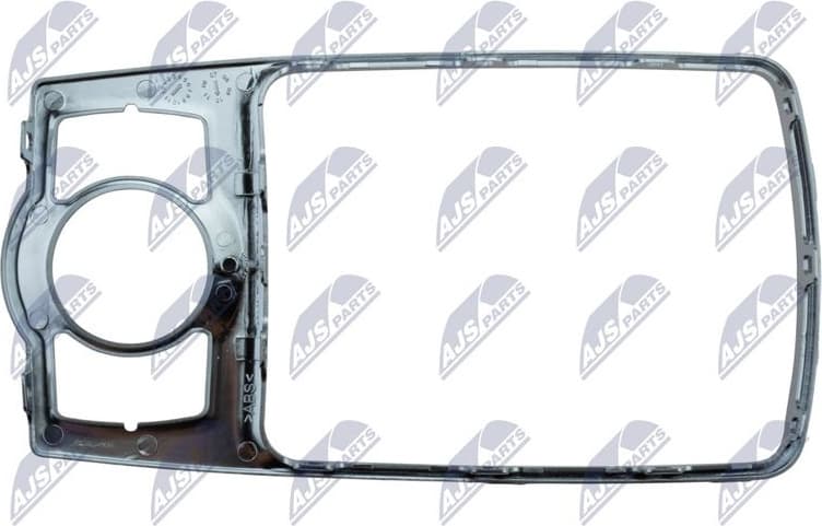 Centre Console EZC-AU-198 - image 4