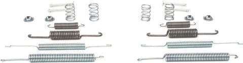 Accessory Kit, brake shoes 1 987 475 204 - image 3