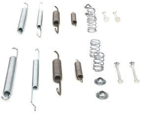 Accessory Kit, brake shoes 1 987 475 204 - image 4