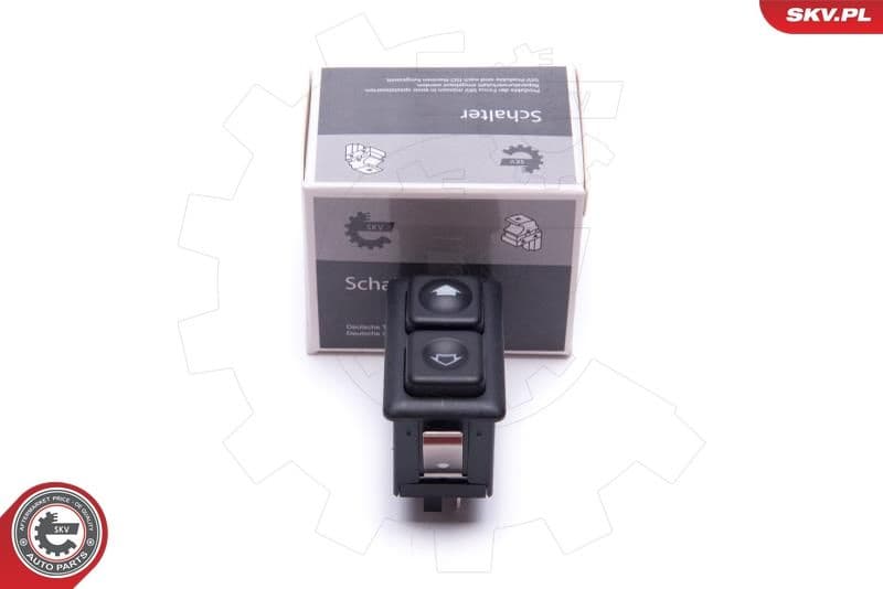 Switch, window regulator 37SKV397