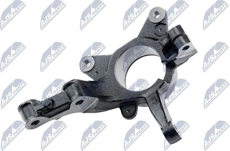 Steering Knuckle, wheel suspension ZZP-RE-002 - image 2