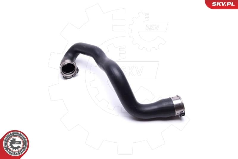 Charge Air Hose 43SKV496 - image 3