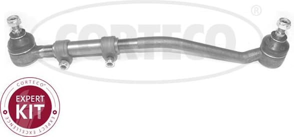 Tie Rod 49396025