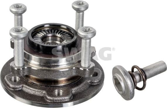Wheel Bearing Kit 33 10 3827