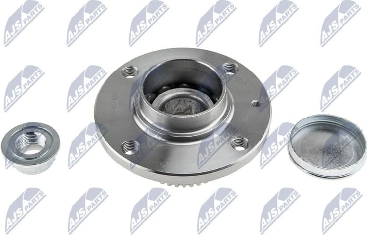 Wheel Bearing Kit KLT-SE-000