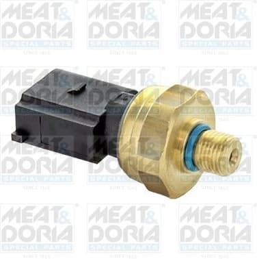 Sensor, fuel pressure 825000