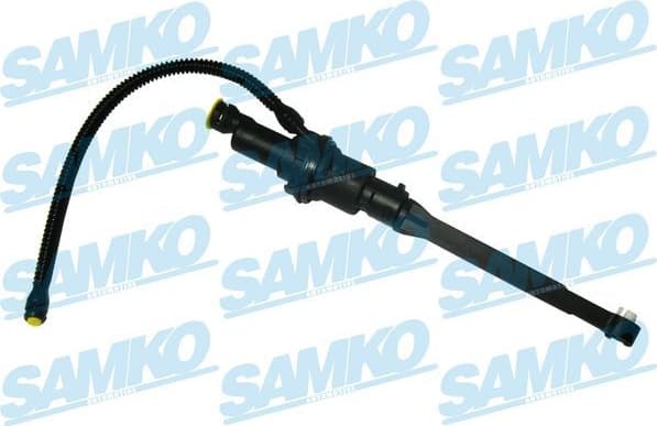 Master Cylinder, clutch F30284