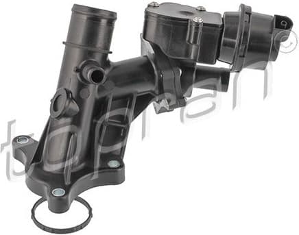 Coolant Flange 638 778