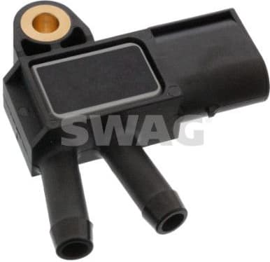 Sensor, exhaust pressure 33 10 3838