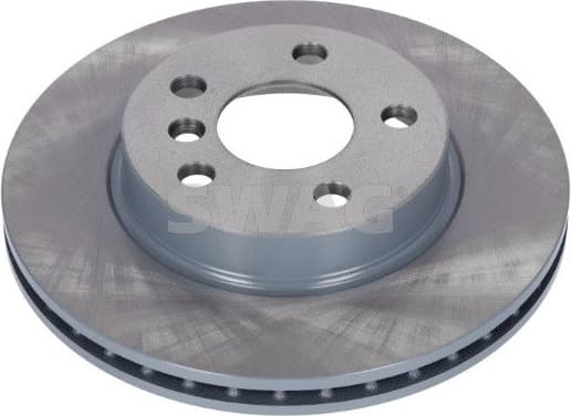 Brake Disc 33 10 3753