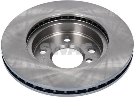 Brake Disc 33 10 3753 - image 2