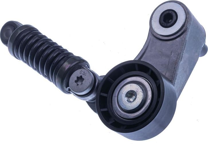 Belt Tensioner, V-ribbed belt P426005