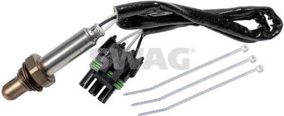 Oxygen Sensor 33 10 4078