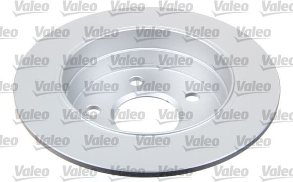 Brake Disc COATED 672530 - image 3