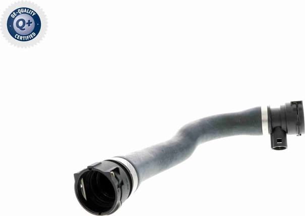 Radiator Hose Q+, original equipment manufacturer quality V20-1302