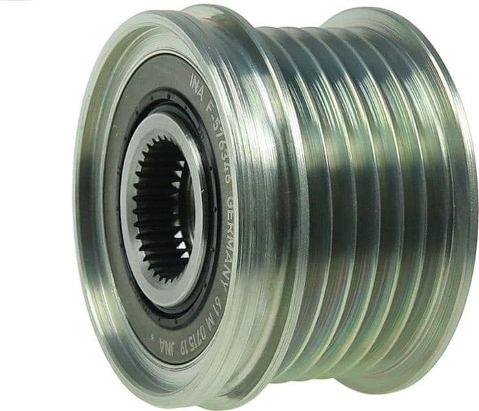 Alternator Freewheel Clutch Ina AFP0047(INA)