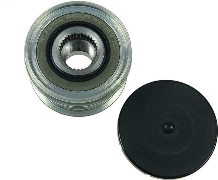 Alternator Freewheel Clutch Ina AFP0047(INA) - image 3