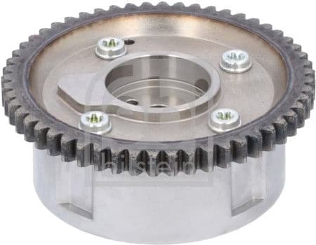 Camshaft Adjuster febi Plus 183489 - image 2