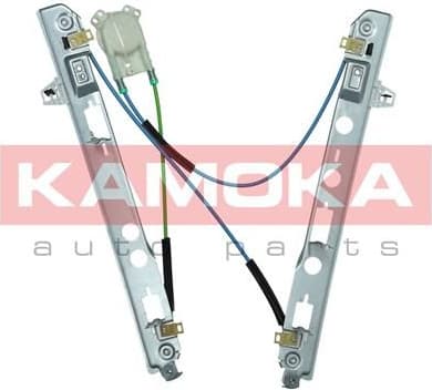 Window Regulator 7200164 - image 3