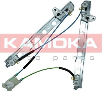 Window Regulator 7200164 - image 4