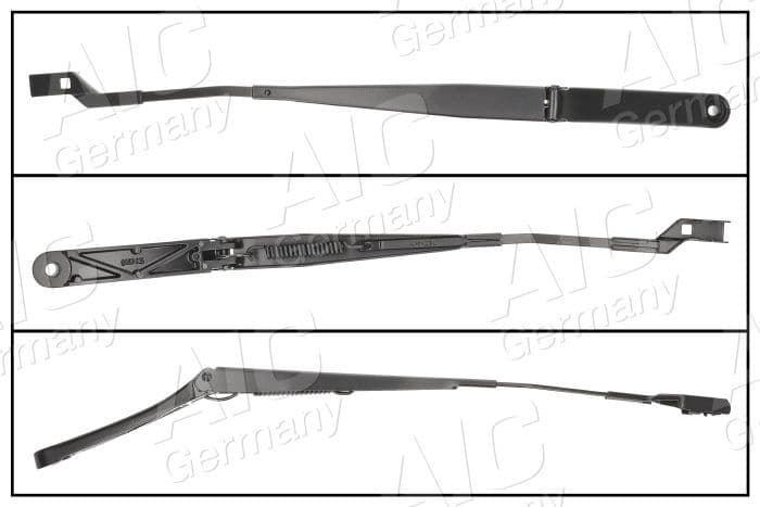 Wiper Arm, window cleaning NEW MOBILITY PARTS 57930