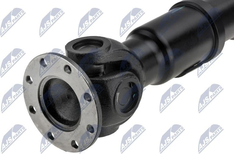 Propshaft, axle drive NWN-ME-071 - image 2