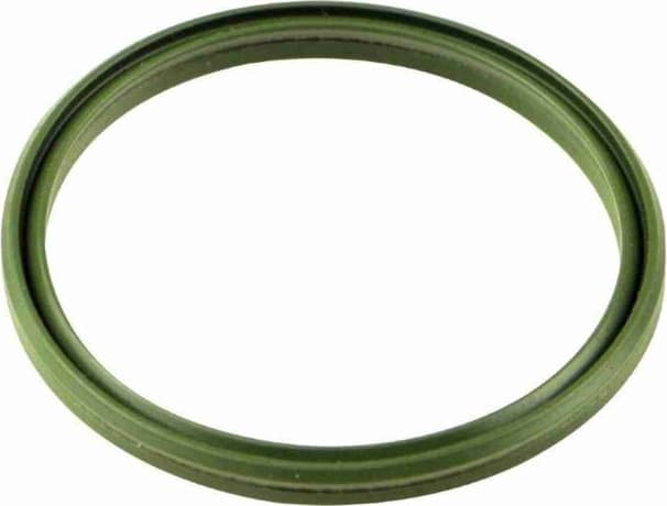Seal Ring, charge air hose Original VAICO Quality V10-4454