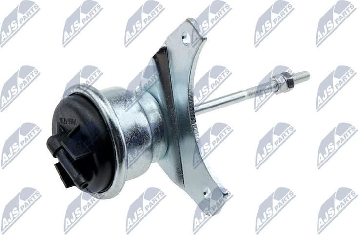 Actuator, turbocharger ECD-CT-006
