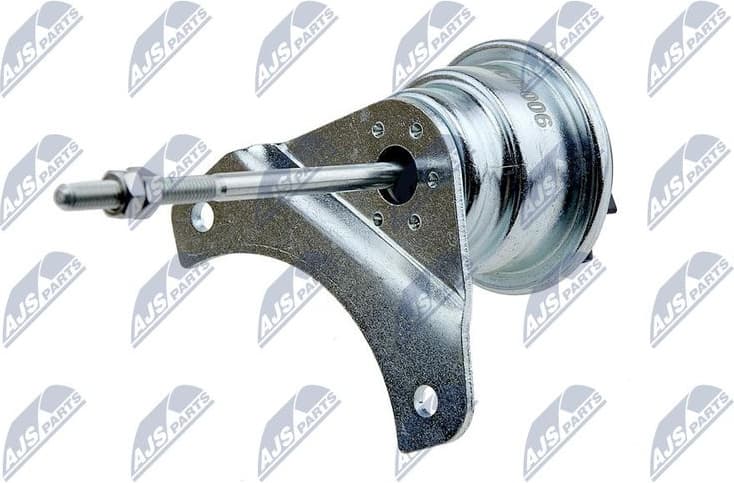 Actuator, turbocharger ECD-CT-006 - image 3