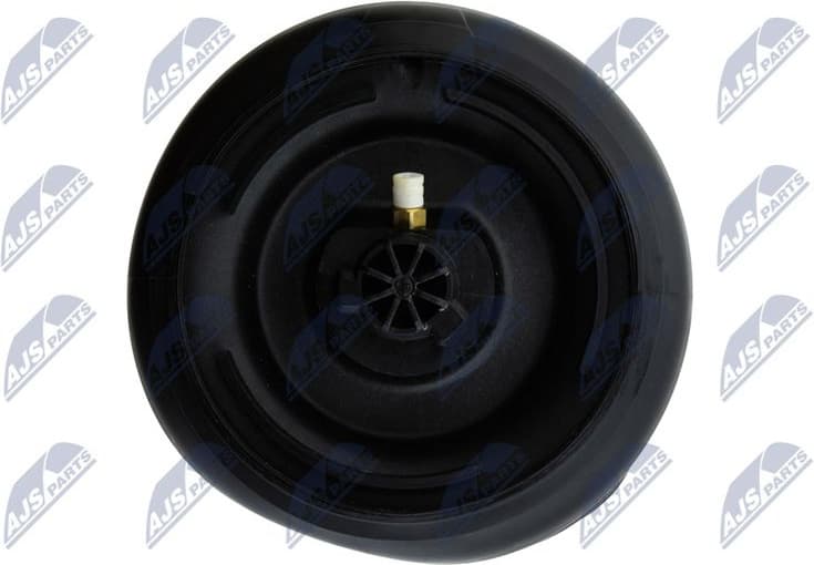 Air Spring, suspension EZC-BM-314 - image 4