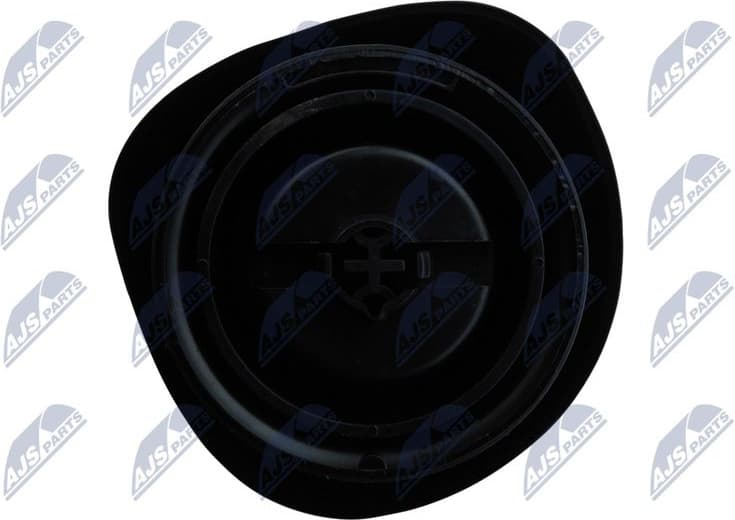 Air Spring, suspension EZC-BM-314 - image 5