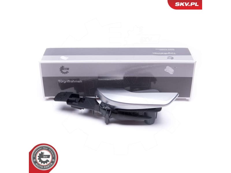 Exterior Door Handle 96SKV819