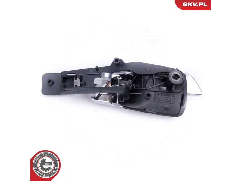 Exterior Door Handle 96SKV819 - image 3