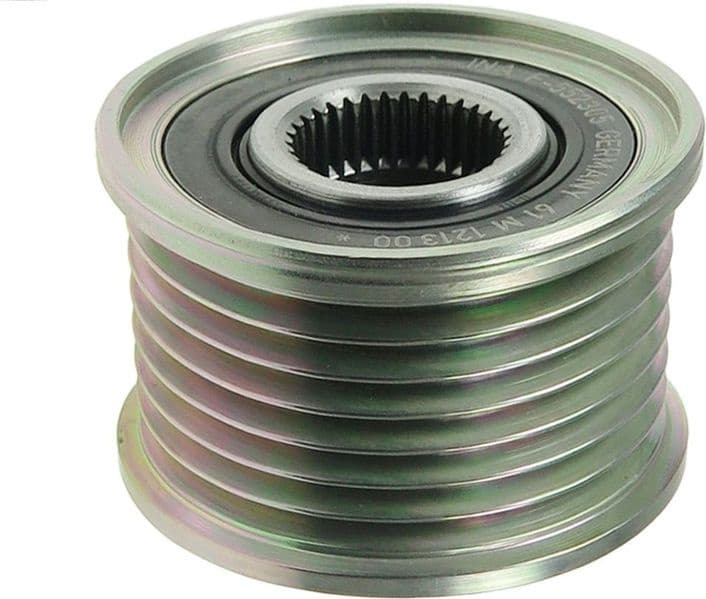 Alternator Freewheel Clutch Ina AFP5007(INA) - image 3