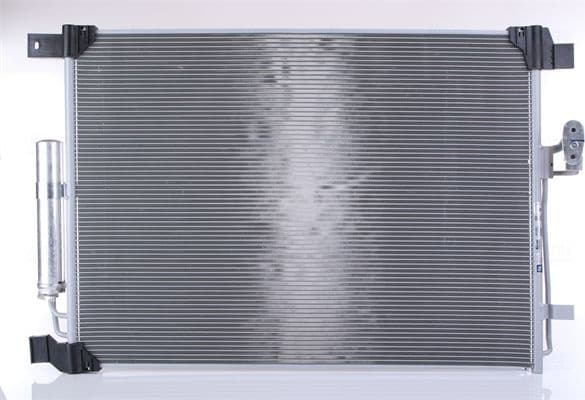 Condenser, air conditioning ** FIRST FIT ** 941208