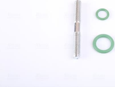 Condenser, air conditioning ** FIRST FIT ** 941208 - image 5