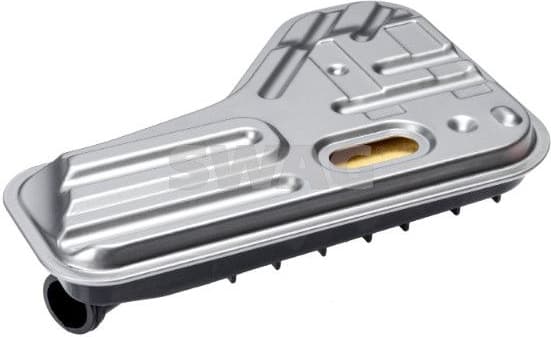 Hydraulic Filter, automatic transmission SWAG extra 33 10 2944