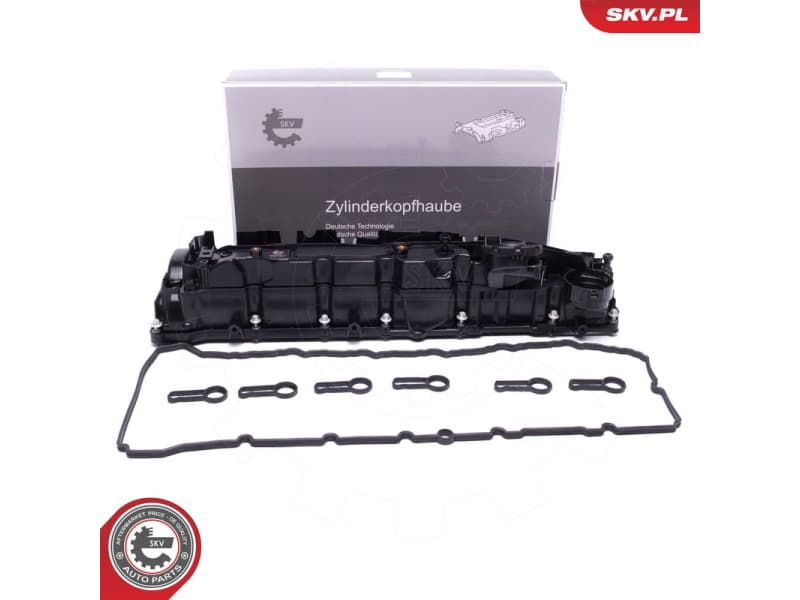 Cylinder Head Cover 48SKV079