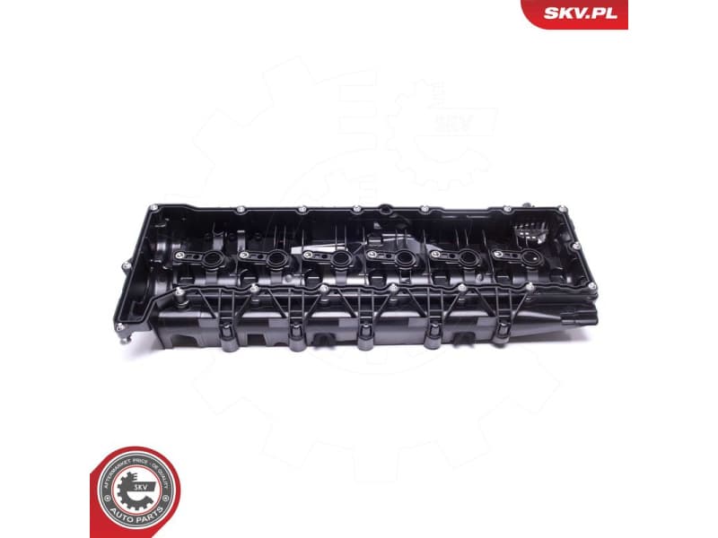 Cylinder Head Cover 48SKV079 - image 2