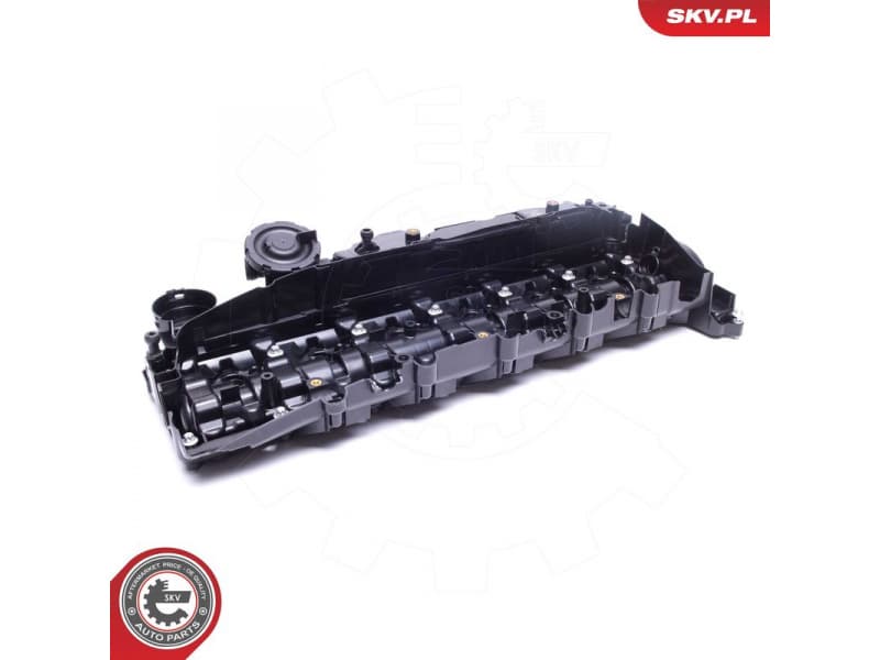 Cylinder Head Cover 48SKV079 - image 3