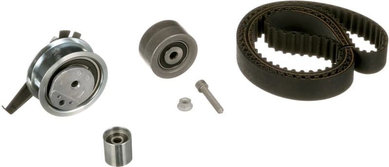 Timing Belt Kit PowerGrip™ K015695XS