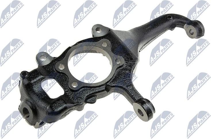 Steering Knuckle, wheel suspension ZZP-NS-020