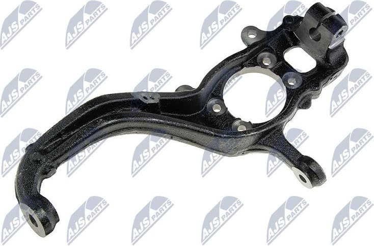 Steering Knuckle, wheel suspension ZZP-NS-020 - image 2