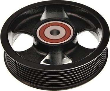 Deflection/Guide Pulley, V-ribbed belt 54-2106
