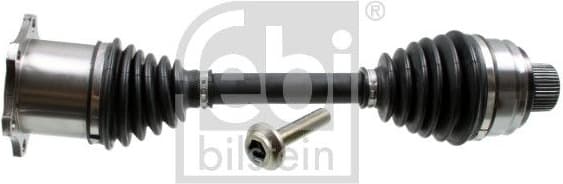 Drive Shaft 182885