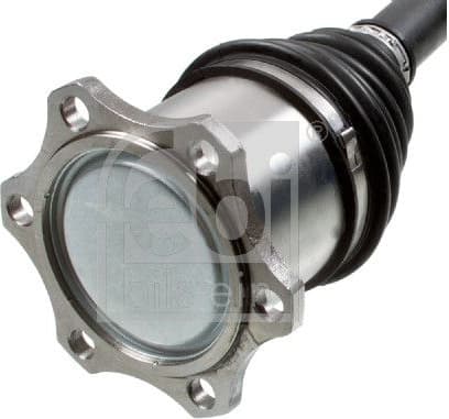 Drive Shaft 182885 - image 3