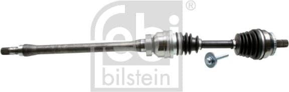 Drive Shaft 181265