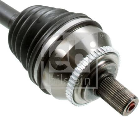 Drive Shaft 181265 - image 3